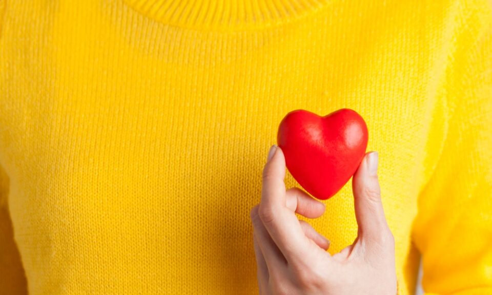 women at a higher risk for heart disease than men