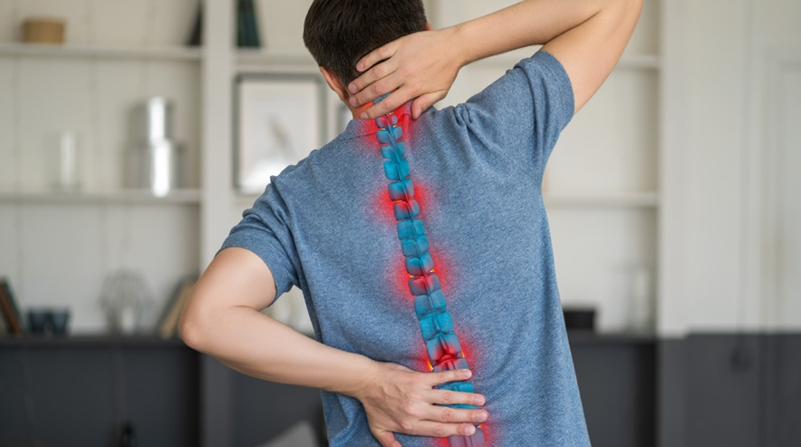 Spinal Stenosis Treatment