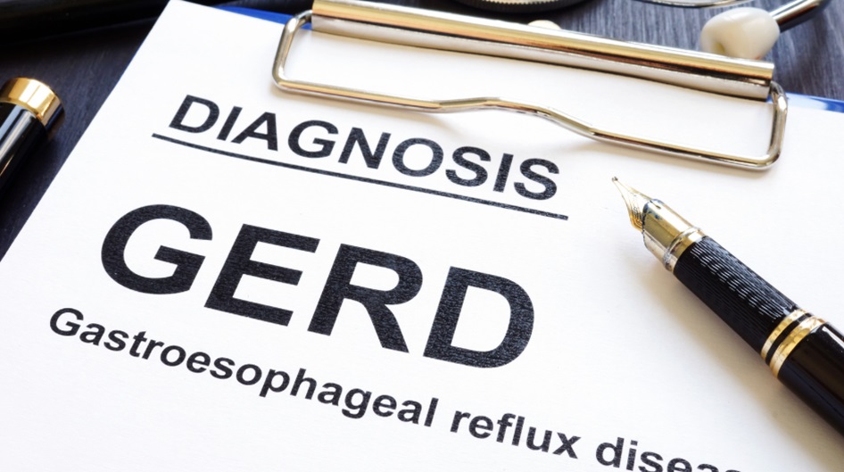 GERD Treatments Available