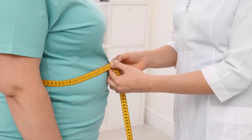 Weight Loss Clinics