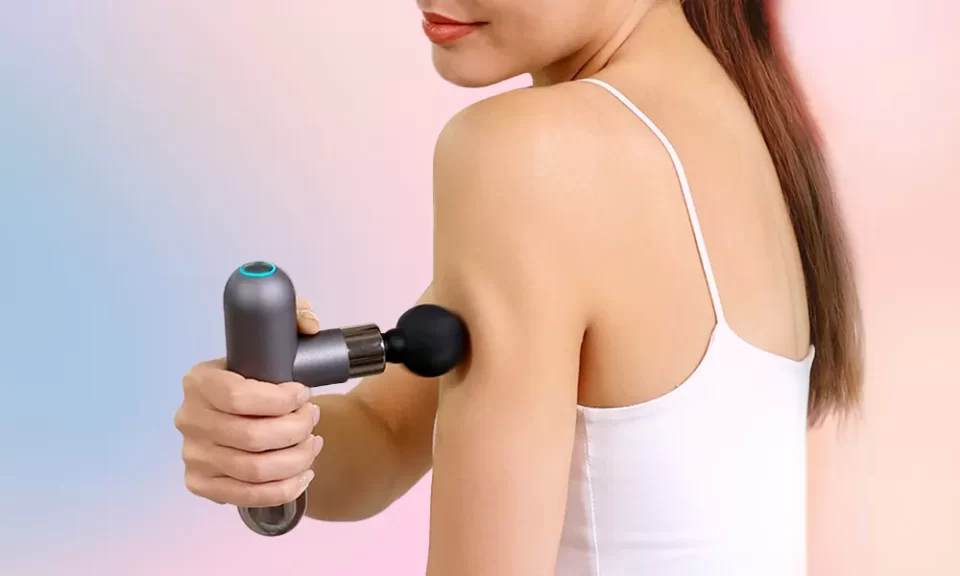Massage Gun